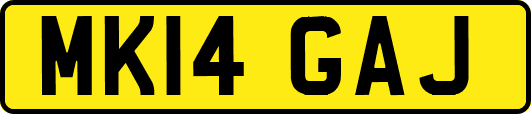 MK14GAJ