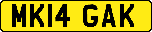 MK14GAK