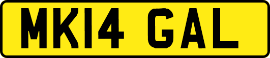 MK14GAL