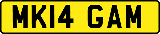 MK14GAM