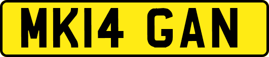 MK14GAN