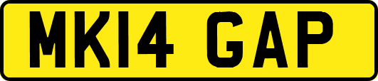MK14GAP
