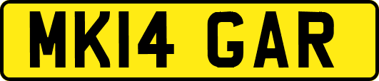 MK14GAR