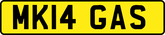 MK14GAS