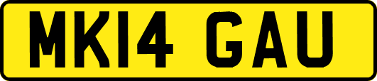 MK14GAU