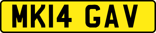 MK14GAV