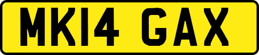 MK14GAX
