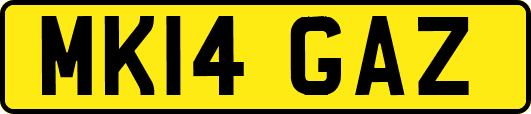 MK14GAZ
