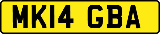 MK14GBA