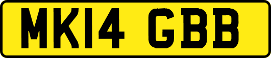 MK14GBB