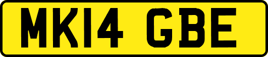 MK14GBE