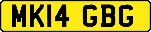 MK14GBG
