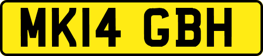 MK14GBH