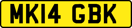 MK14GBK