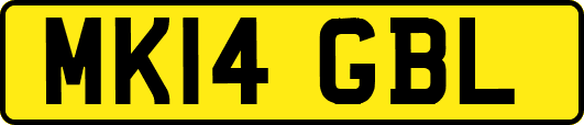 MK14GBL