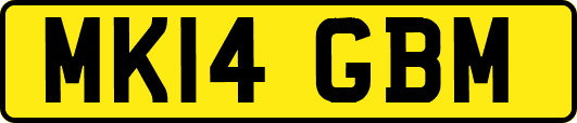 MK14GBM