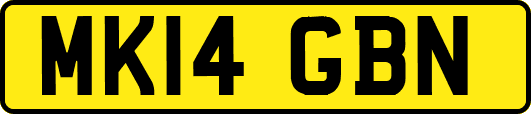 MK14GBN