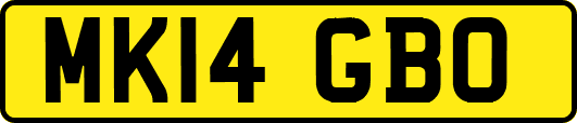 MK14GBO