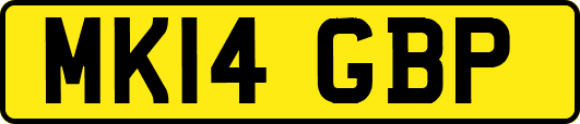 MK14GBP