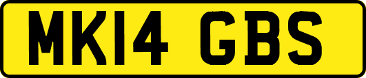 MK14GBS