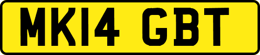 MK14GBT