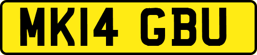MK14GBU