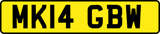 MK14GBW