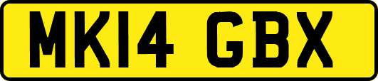 MK14GBX