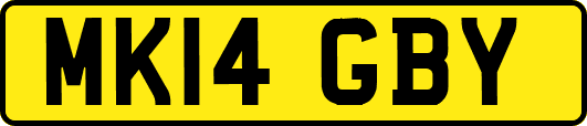 MK14GBY
