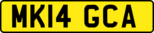 MK14GCA