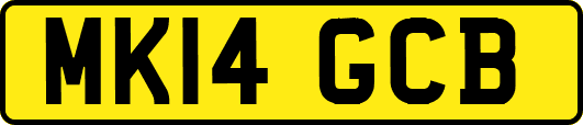 MK14GCB
