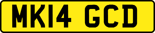 MK14GCD