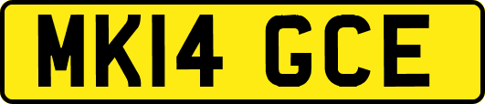 MK14GCE