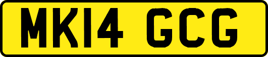 MK14GCG