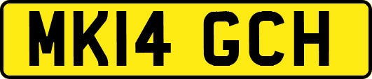 MK14GCH