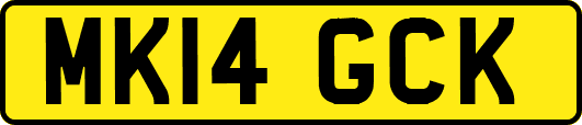 MK14GCK