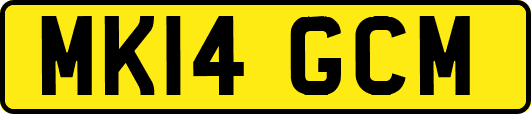 MK14GCM