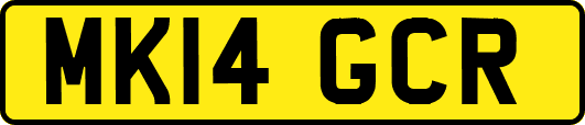 MK14GCR