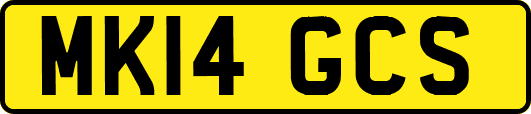 MK14GCS