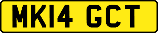 MK14GCT