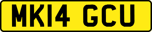 MK14GCU