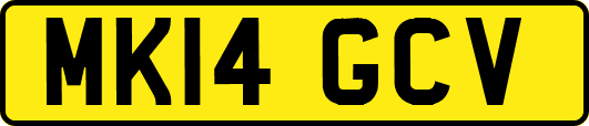 MK14GCV