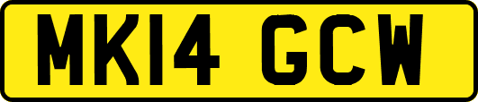 MK14GCW