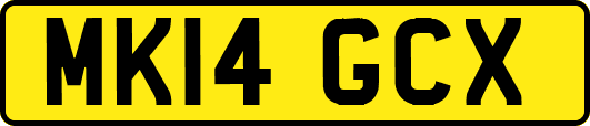 MK14GCX