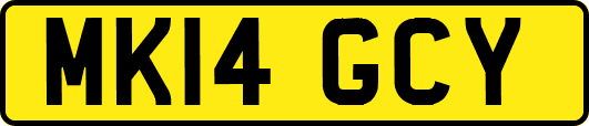 MK14GCY