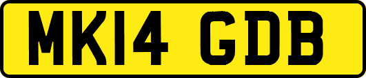MK14GDB
