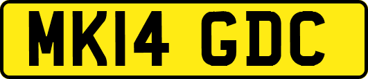 MK14GDC
