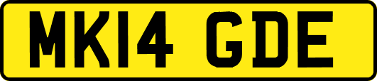 MK14GDE
