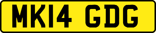 MK14GDG
