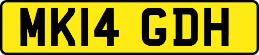 MK14GDH